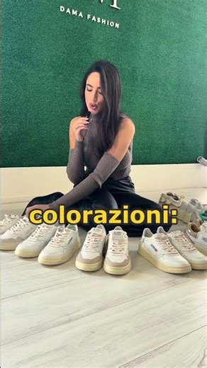 In cerca di Autry? Te le mostro al prezzo più basso del web