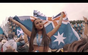 2018混音俱乐部 EDM Festival Party Dance Mix 2018 _ Shuffle Dance Music Video