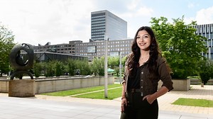 Psychology of the Digital Media