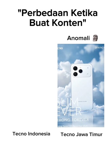 Tecno Spark 40 Series Overview and Features