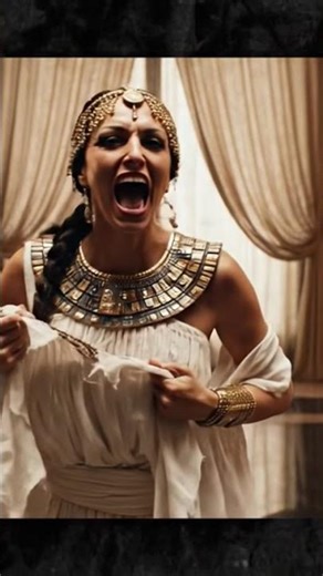 O silêncio antes da revelação ( você vai sentir a tensão )