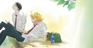 Dōkyūsei/Classmates Boys-Love Film's May U.S. Opening Listed, Then Removed (Updated)