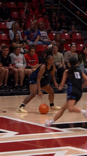 15K views · 29 reactions | Defense ➡️ offense 朗 #GoAztecs | Aztec Women's Basketball | Facebook