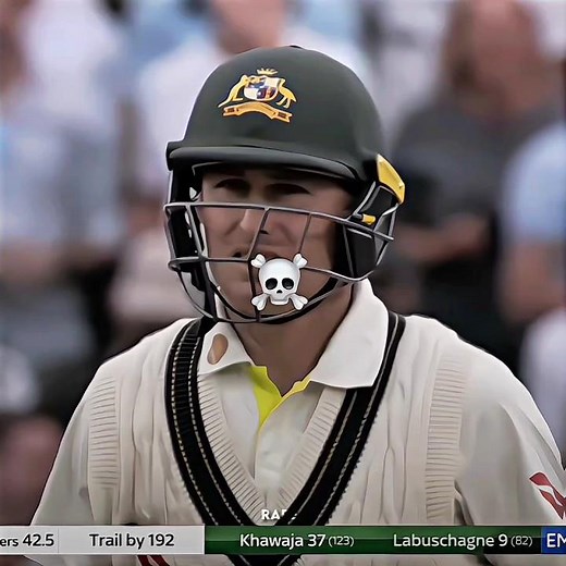 Stuart Broad’s Ultimate 200 IQ Trick! 🤫| Rare Editz|