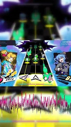 プリマドンナ | Rift of the Necrodancer | HARD | A RANK | Part 3 #hoshimachisuisei #hololive #necrodancer