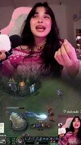 FIRST TIME AURORA EN RANKED (c trop facile ?) #twitch #leagueoflegends