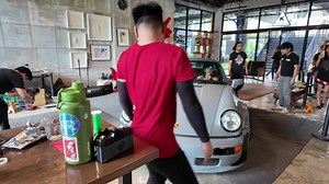 202K views · 6.3K reactions | One down and two to go! RWB FEST happening at Karrera Showroom | Car Porn Racing | Facebook