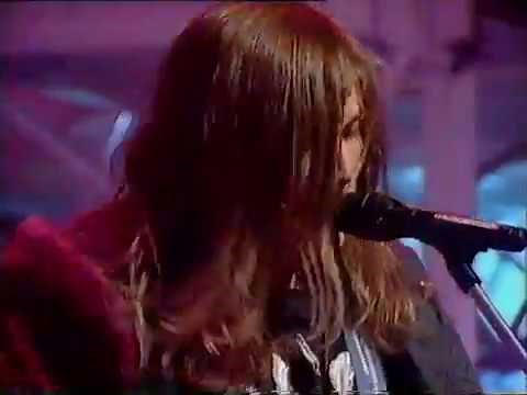The Lemonheads - Mrs Robinson (Live on Top Of The Pops 1992) HD
