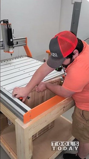 Woodworking Project: Cherry Cutting Board with CNC