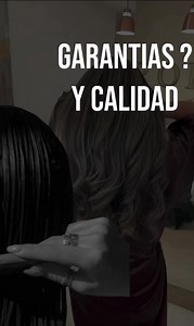 ABURRIDA DE ALISADOS QUE NO FUNCIONAN ? Alisado para todo tipo de...