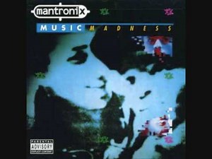 Mantronix - Scream
