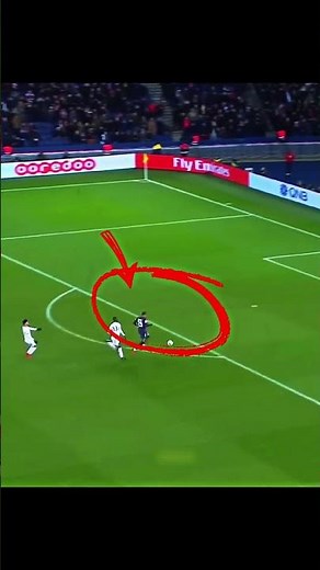 Mbappé Speed vs World Class Defenders