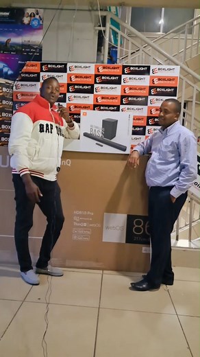 2.4K views · 30 reactions |  Customer Spotlight  A big shoutout to...