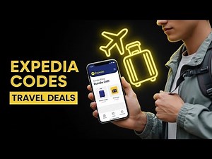 How to Use Expedia Coupon Codes (Step-by-Step Guide)