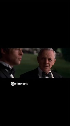 flimnestt on Instagram: "💭 “It’s hard to let go, isn’t it?” “Yeah, Bill… it is.” “Well… that’s life.” In Meet Joe Black, death itself learns what it means to be alive — and in that quiet exchange between Joe and Bill, the film reaches its most human moment. No explosions. No goodbyes screamed into the void. Just acceptance — simple, heartbreaking, divine. 💫 Because the hardest lesson we ever learn… is to let go of what we love, and still be grateful we had it at all. ❤️ 🎞️ Meet Joe Black (199