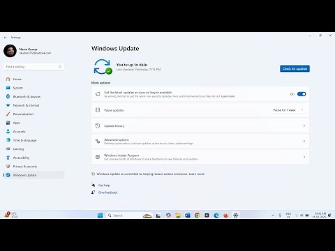 How to fix update KB5051987 0x800f081f error in Windows 11 24H2