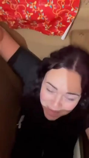 The Xmas video we made didn’t run as smoothly as it looks! Here are the bloopers 🙈 | Cutting Edge