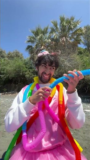 How to Wash Sand Off Your Feet Like a Pro! 🏖️✨