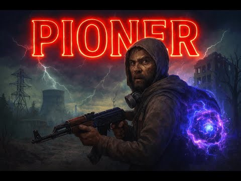 Lets Play Français Episode 2 PIONER : BIENVENUE AGENT PIONER - 6