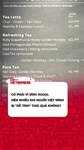 Cà phê Việt Nam: Hương vị và văn hóa