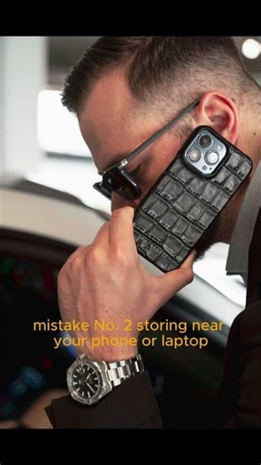 5 Mistakes That Ruin Your Luxury Watch (Most Owners Don't Know This)