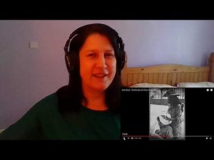 Joan Baez - Diamonds and Rust (first reaction)