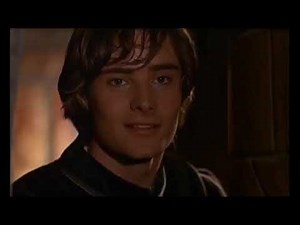 Leonard Whiting - What is a Youth - Romeo and Juliet(1968)/Леонард Уайтинг в к/ф "Ромео и Джульетта"