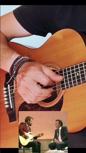 ‘A Thing Called Love’ Glen Campbell LIVE 1986 vsn CORE SHAPES (Drop D - No Capo)