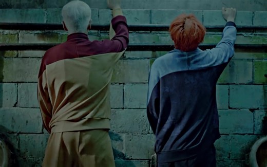 [GD X TOP] ‘ZUTTER’ MV Making film