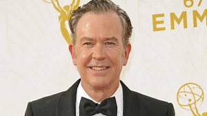 Timothy Hutton breaks down what he thinks happened in ‘The Haunting of Hill House’ [EXCLUSIVE VIDEO INTERVIEW]