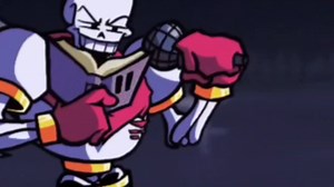 FNF X UT优质模组全流程一遍过光补