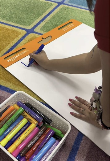 Engaging Anchor Chart Ideas for Kindergarten Math