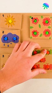 45K views · 17 reactions | Kids activity to identify numbers  | Craft Pop Max | Facebook