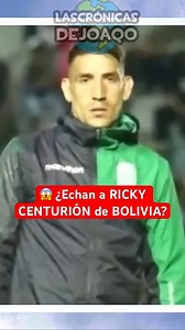1.5M views · 9.9K reactions | Ricardo Centurion vuelve a las polemicas SUSCRIBITE a mi CANAL principal : www.YouTube.com/LasCronicasDeJoaqo Gracias por suscribirte y apoyarnos todos los dias ⚡️ #Reels #Viral | Joaqoo Pastrana | Facebook