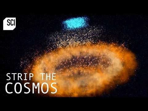 The Power To Destroy Entire Worlds! | Strip the Cosmos | Science Channel