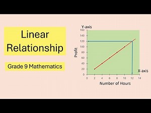Linear Relationship
