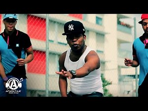 CHIMBALA - CUENTA CONMIGO VIDEO OFICIAL HD ( CON PABLO PIDDY Y TOXIC CROW ) DIR BY COMPLOT FILMS