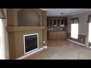 #030818 2009 Sunshine 16x80 3bed 2bath, LOADED Bank Repo