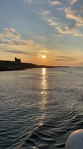 I highly recommend the sunset cruise at the Farne islands, it’s just really special. Here’s a short video I made from my visit yesterday. I hope you enjoy it ☺️ | Wil Photography