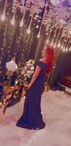 #Eveningdresses #Bridaldresses #Weddingdresses #Engagementdresses #Boshra #Dresses | Boshra Wedding | Facebook