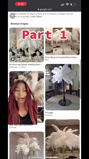 DIY yarn feathers🪶#PostitAffirmations #diy #tutorial #fypシ #fyp #events #balloonartist #parati #decoration #birthday #fiestas #fiesta #centerpiece #custom #haslotumismo #greatgatsby #20s #adastwistedcreations #losangeles #spanishtiktok #tutoriales #feathers