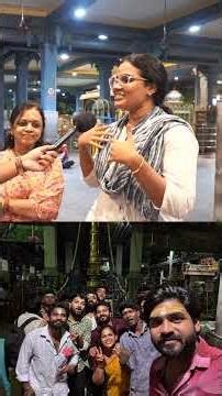 வடபழனி முருகனோட செல்லப்பிள்ளை SABARI