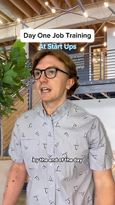 740K views · 1.9K reactions | Laying down the basics • • • • #corporate #working #work #job #jobs #startup #office #comedy #humor #funny | Joe Fenti | Facebook