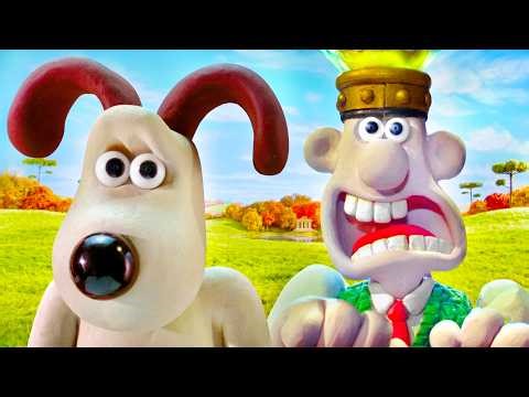 Was 2005 The Best Year For Animation?