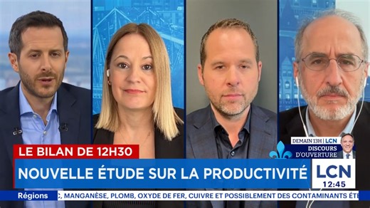 «Les médecins n’ont pas vraiment de patron et c’est un problème», affirme Marc-André Leclerc