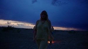 NEXT WEEK! Cara Louise is bringing her dreamy vocals, ethereal '60s vibes and genre-bending Americana-pop sound to The Bootleg. Check out her video for "Turn Tears Into Rain" to be briefly transported to a beachy state of mind ☀️ Don't miss Cara Louise opening up for Western States on Friday, February 28! Tickets here -> bit.ly/2vztWML | Atomic Cowboy