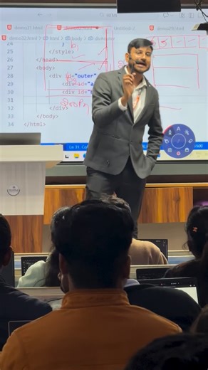 Rahul Soni on Instagram: "❄️ Winter Internship 2026 ❄️ This winter, turn classrooms into career-launchpads 🚀 Students learning, mentors guiding, and skills building every day 💻 🔧 MERN | Java | Python | Spring Boot | Data Analytics 📅 Batch Starts: 19 Jan 2026 | 🎓 BTech | BCA | MCA | PGDCA 📍 Limited Seats 👉 Register: www.techpile.in/register 📞 9140444301 | 7007237006 #WinterInternship2026 #ClassroomMoments #WinterTrainingGlimpse #IndustrialTraining #CareerReady Techpile"