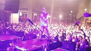 2.6K views · 120 reactions | So excited to be taking Sleepwalker on the road this Spring! Find your city and let me know if you're coming out! Tickets on sale FRIDAY. 5/04 - San Diego, CA 5/10 - Denver, CO 5/11 - Colorado Springs, CO 5/16 - Boise, ID 5/17 - Seattle, WA 5/18 - Tacoma, WA 5/19 - Portland, OR 5/24 - Ventura, CA 5/25 - Monterey, CA 5/27 - Anaheim, CA | Sammy Johnson | Facebook