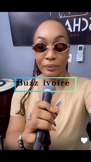 🚨Bon dimanche les amazones dans la paix du cœur 🥰🥰🥰 | Buzz ivoire