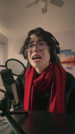 HEATHER 1 TAKE #conangray #heather #cover #singing